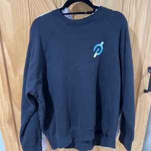 Peloton crewneck sweatshirt